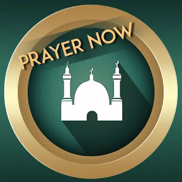 Prayer Now Apk Mod Version v8.9.5 [Premium Unlocked] Download