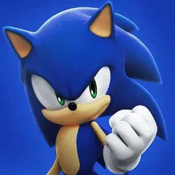 Sonic Forces Apk Mod Download