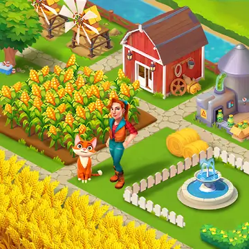 Spring Valley Mod Apk Download