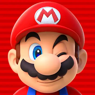 Super Mario Run Apk Mod Download