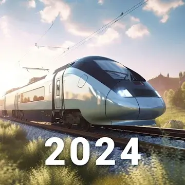 Train Manager 2024 Apk Mod [Latest Version Download] Download