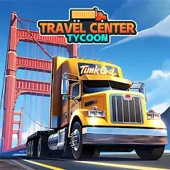 Travel Center Tycoon Mod Apk v1.5.02: Download Now for Free!