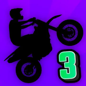 Wheelie Life 3 Apk Mod Version v2.0 [Full Game] Download