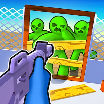 Zombie Defense: War Z Survival Apk Mod [MENU MOD, Damage Multipli …