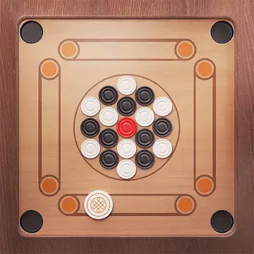 Aim Carrom Mod Apk Download