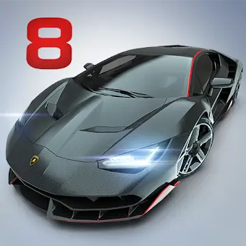 Asphalt 8 Airborne Apk Mod [Free Shopping, Unlimited Money] Downl …