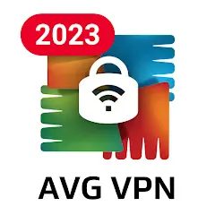 AVG Secure VPN Mod Apk Download