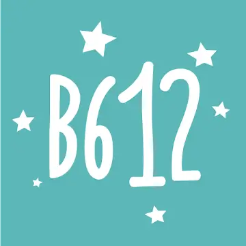 B612 Apk Mod Version v13.5.5 [Premium Features Unlocked] Download