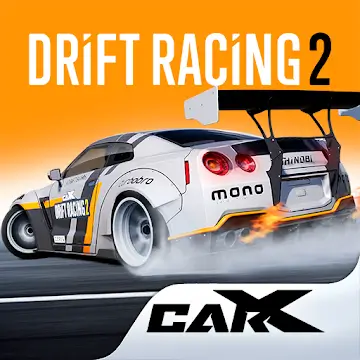 CarX Drift Racing 2 Apk Mod Download