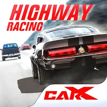 CarX Highway Racing Apk Mod Download