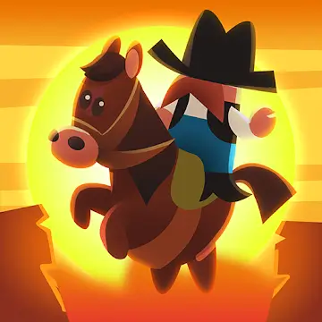 Cowboy Valley Apk Mod Version v0.27.0 [Unlimited Money] Download