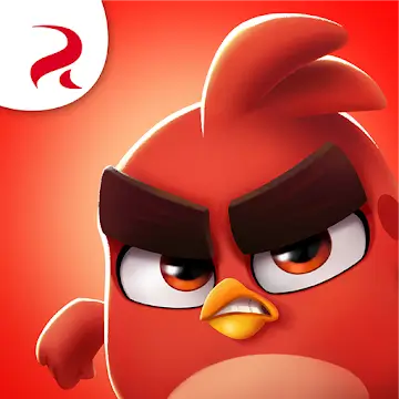 Download Angry Birds Dream Blast Apk Mod