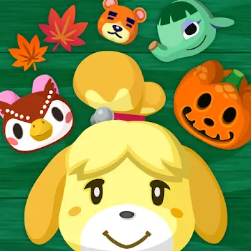 Download Animal Crossing Apk Mod [Unlimited Everything]