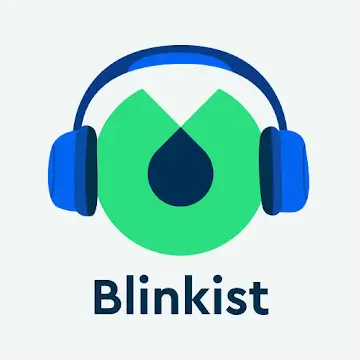 Download Blinkist Apk Mod [FREE 7-day trial for full Access]