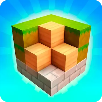 Download Block Craft 3D Apk Mod [MOD MENU, Unlimited Coins]