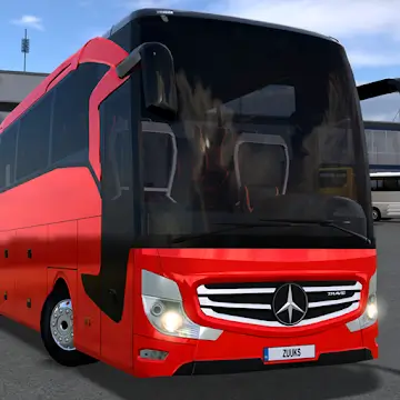 Download Bus Simulator Ultimate Mod Apk ,[Unlimited Fuel, Unlimit …