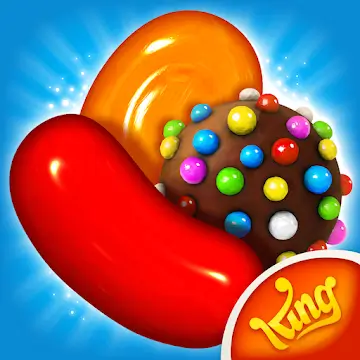 Download Candy Crush Saga Apk Mod