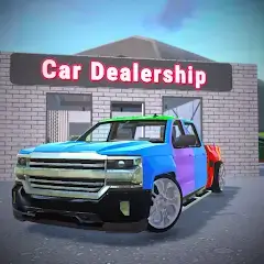 Download Car Trader Simulator 2024 Mod Apk ,[Mod Menu, Free Buy Car]