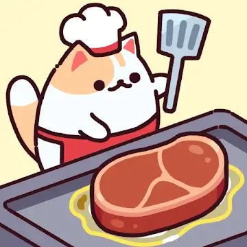 Download Cat Snack Bar Apk Mod