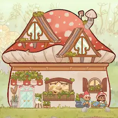 Download Fairy Village Apk Mod