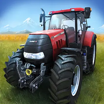 Download Farming Simulator 14 Mod Apk ,[Unlimited Money]