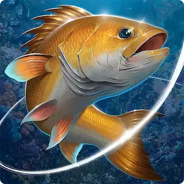 Download Fishing Hook Apk Mod [Unlimited Currency, Unlimited Money]