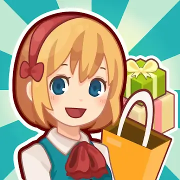 Download Happy Mall Story Version v2.3.1 Mod Apk