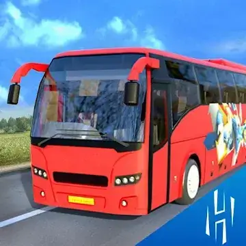 Download Indian Bus Simulator Apk Mod