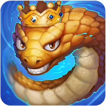 Download Little Big Snake Apk Mod