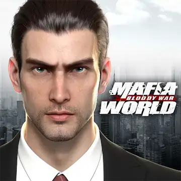 Download Mafia World Bloody War Mod Apk ,[Full Game]