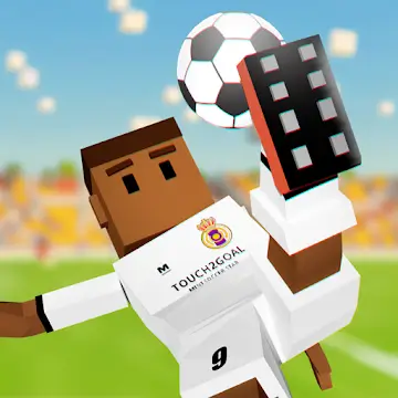 Download Mini Soccer Star Version v1.46 Mod Apk