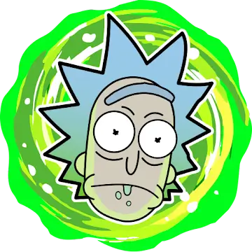 Download Pocket Mortys Version v2.37.1 Mod Apk