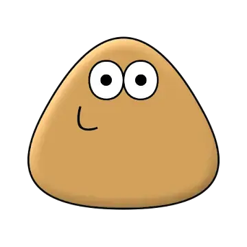 Download Pou Apk Mod