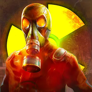 Download Radiation City Apk Mod