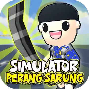 Download Simulator Perang Sarung 3D Mod Apk ,[MOD MENU, Unlimited Money]