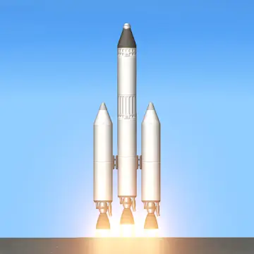 Download Spaceflight Simulator Apk Mod [MOD MENU, Speed Game]