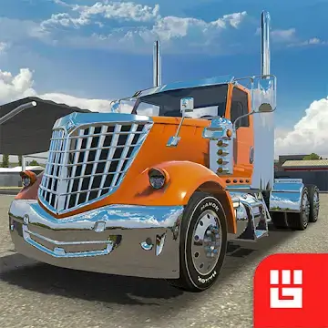 Download Truck Simulator PRO 3 Mod Apk ,[Unlimited Fuel, Free Pur …