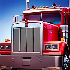 Download Truck Star Version v1.14.0 Mod Apk