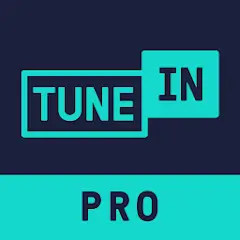 Download TuneIn Radio Pro Version v36.4 Mod Apk