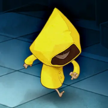 Download Very Little Nightmares Apk Mod