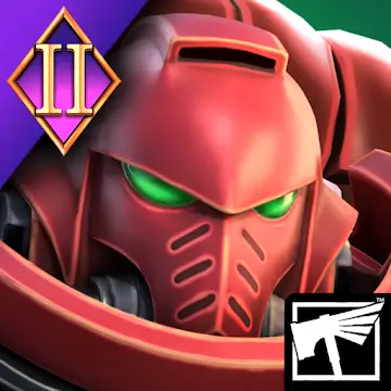 Download Warhammer 40,000: Tacticus Apk Mod [MOD MENU, Unlimited  …