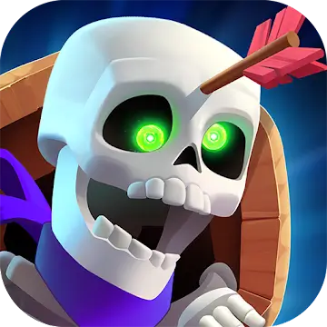 Download Wild Castle Apk Mod