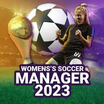 Download Womens Soccer Manager Apk Mod [Latest Version Download]