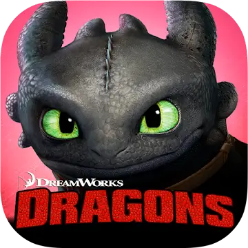 Dragons Rise Of Berk Mod Apk Download