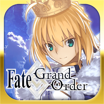 Fate Grand Order Apk Mod Download