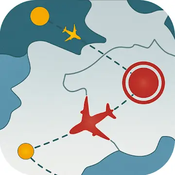 Fly Corp Airline Manager Apk Mod Download