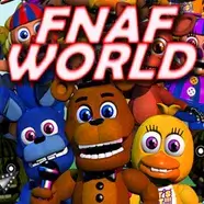 FNAF World Apk Mod Download