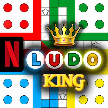 Ludo King NETFLIX Mod Apk Download