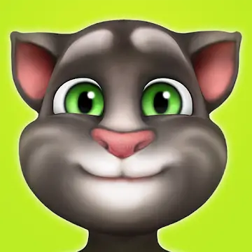 My Talking Tom Apk Mod Download