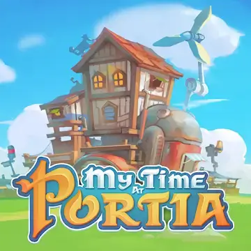 My Time at Portia Apk Mod [MOD Menu, Paid] Download